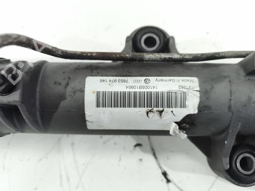 Steering rack VW TRANSPORTER T5 Van (7HA, 7HH, 7EA, 7EH) 1.9 TDI | BP39203919M22 - Image 3