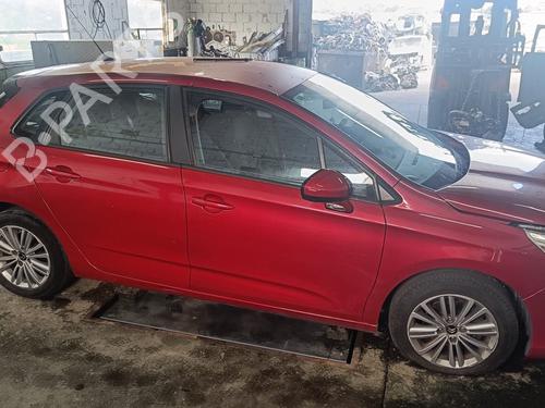 Gearbox CITROËN C4 II (NC_)  | BP18870377M3 