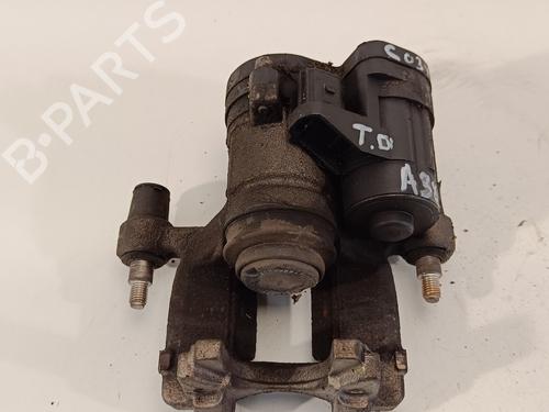 Right rear brake caliper AUDI A3 Sportback (8VA, 8VF) 1.6 TDI | BP15512052M106 