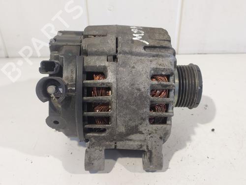 Alternator CITROËN JUMPY II Platform/Chassis 1.6 HDi 90 8V | BP10247047M7 