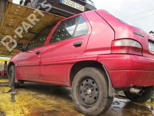 Left taillight CITROËN SAXO (S0, S1) 1.5 D | BP4058634C34 