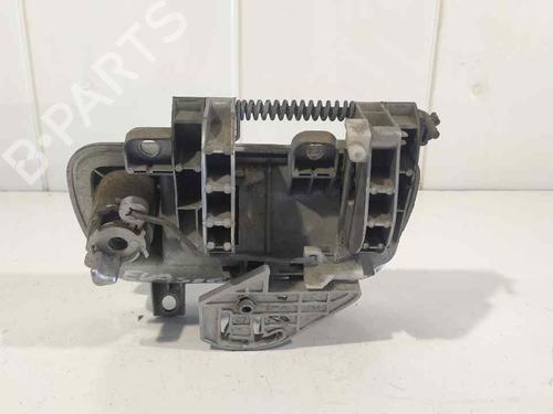 Tailgate handle CITROËN EVASION MPV (22, U6)  | BP7107317C132 