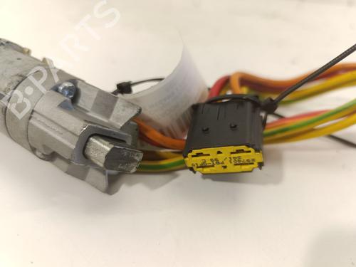 Ignition barrel RENAULT MEGANE I Coach (DA0/1_) 1.9 dTi (DA0N) | BP30044215M48 