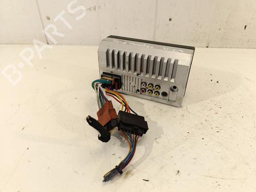 Radio FORD MONDEO III Saloon (B4Y) 2.0 TDCi | BP26223444E6 