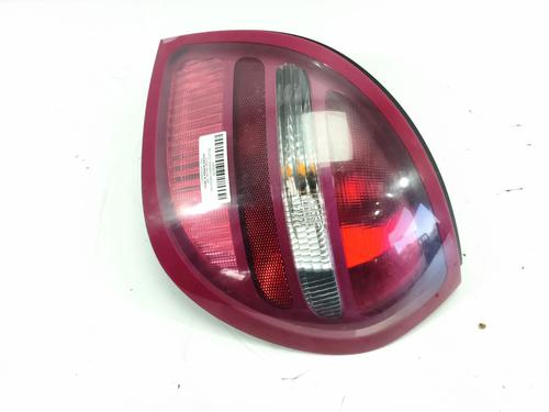 Right taillight NISSAN ALMERA II (N16) 2.2 Di | BP40239014C35 - Image 2