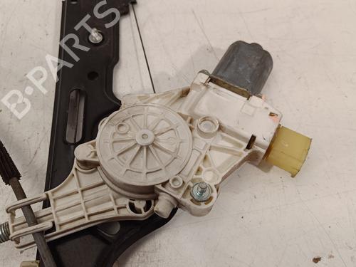 Front right window mechanism BMW 1 (E87) 118 d | BP10666584C23 