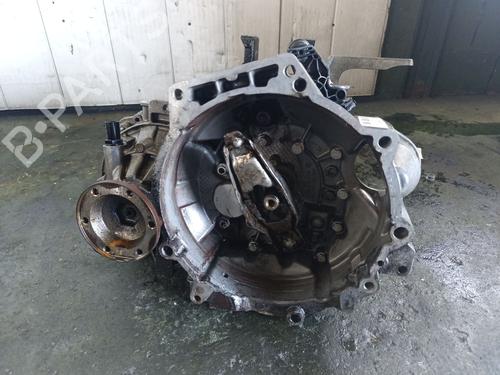 Gearbox SEAT IBIZA III (6L1) 1.4 TDI | BP29479916M3 