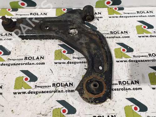 Used Left front suspension arm FORD FIESTA IV (JA_, JB_) [1995-2006]  5183206