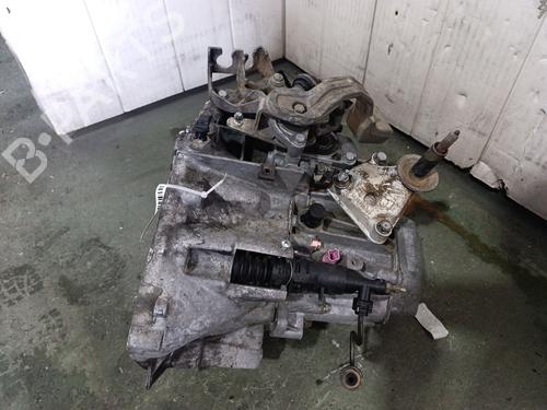 Gearbox PEUGEOT EXPERT (224_) 2.0 HDI | BP28304918M3 