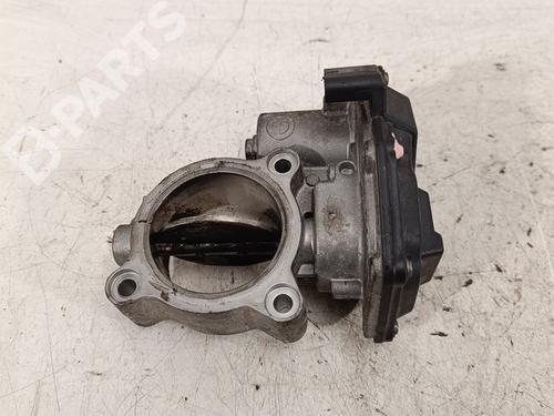 Used Throttle body NISSAN QASHQAI II SUV (J11, J11_) 1.6 dCi ALL MODE 4x4-i (130 hp) 11869080