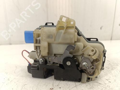 Front right lock SEAT IBIZA III (6L1) 1.9 TDI | BP27838926C97
