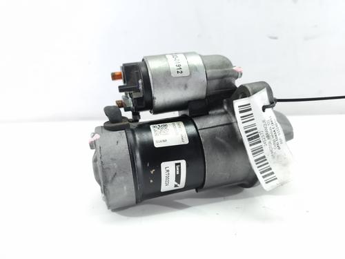 Starter OPEL CORSA C (X01) 1.7 DI (F08, F68) | BP39745972M8 - Image 3