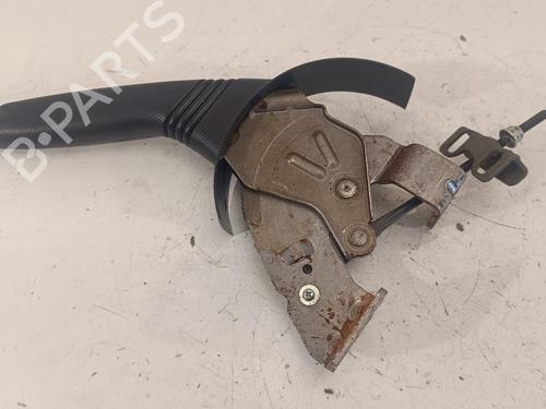 Hand brake PEUGEOT 107 (PM_, PN_) 1.4 HDi | BP18254813I18 