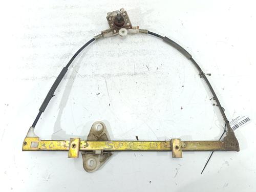 Used Front left window mechanism RENAULT SUPER 5 (B/C40_) 1.1 (B/C/401, B/C40H) (45 hp) 30751842