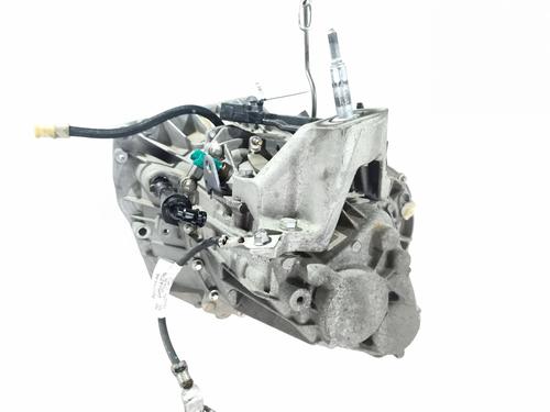 Gearbox RENAULT MEGANE IV Hatchback (B9A/M/N_) 1.2 TCe 130 (B9MR) | BP39883507M3 - Image 5