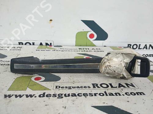 Used Rear right exterior door handle MERCEDES-BENZ E-CLASS (W124) [1993-1996]  4053802