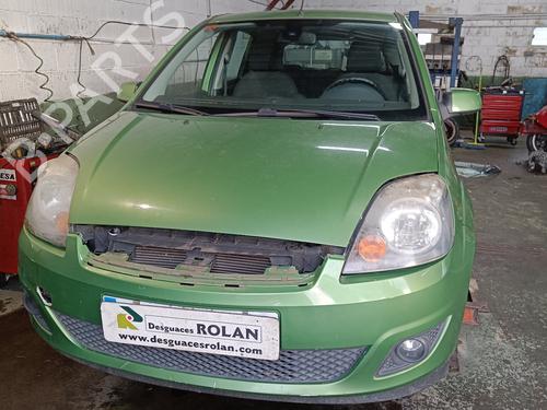Mass air flow sensor FORD FIESTA V (JH_, JD_) 1.4 TDCi | BP22975501M95 
