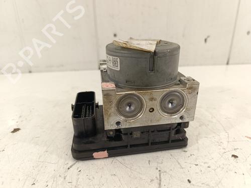Abs pomp RENAULT MEGANE IV Hatchback (B9A/M/N_) 1.5 dCi 90 (B9A1) (90 hp) 28718685