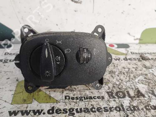 Headlight switch FORD TRANSIT Van (FA_ _) 2.4 DI (FAA_, FAB_, FAC_, FAD_) (90 hp) YC1T13A024BB