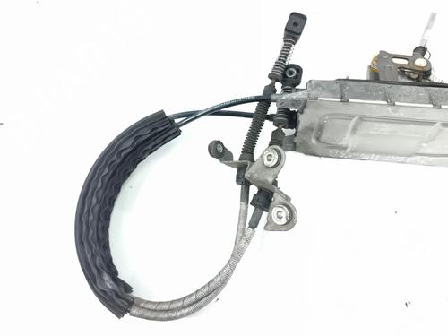 Gear lever VW PASSAT B6 Variant (3C5)  | BP36391392M90  - Image 5