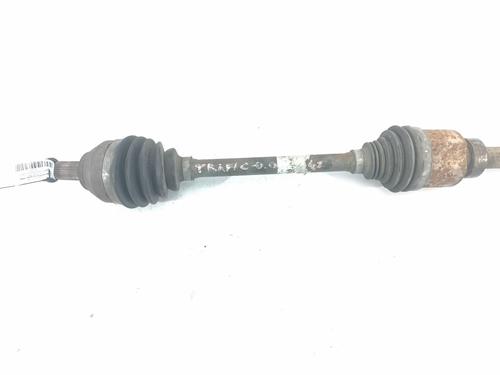 Right front driveshaft RENAULT TRAFIC III Van (FG_) 1.6 dCi 95 (FGMJ, FGMR) | BP33403580M39 - Image 5