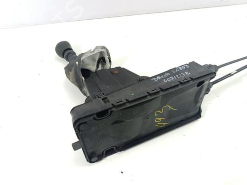 Gear lever DACIA LODGY (JS_)  | BP32361906M90 