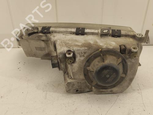 Right headlight VW SHARAN (7M8, 7M9, 7M6) 1.9 TDI | BP8677513C29 