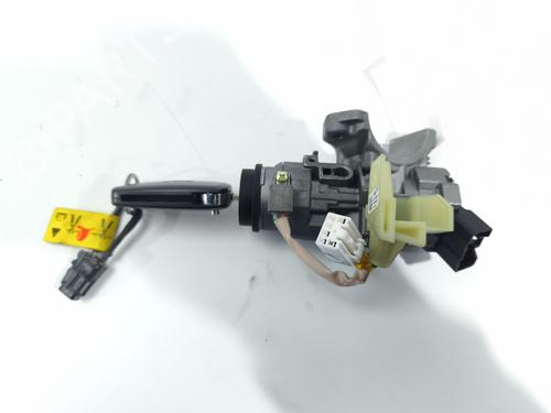 Used Ignition barrel HYUNDAI TUCSON (NX4E, NX4A) 1.6 T-GDI Plug-in-Hybrid HTRAC (265 hp) 33127301