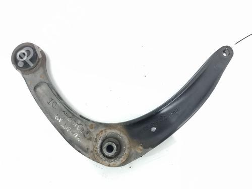 Used Left front suspension arm Left front suspension arm PEUGEOT 307 CC (3B) [2003-2009] 33886859 33886859