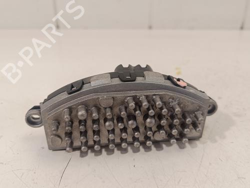 Heater resistor AUDI A3 Sportback (8VA, 8VF)  | BP22975489M108 