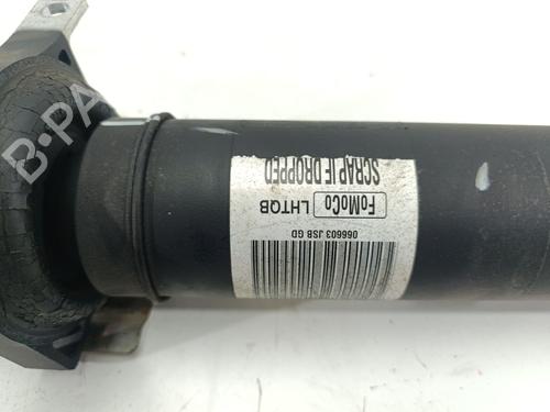 Driveshaft FORD USA MUSTANG Coupe 5.0 V8 Bullitt | BP30135102M37