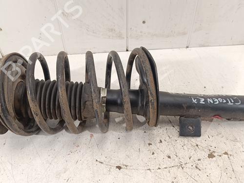 Used Right front shock absorber CITROËN ZX (N2) [1991-1999]  23261350