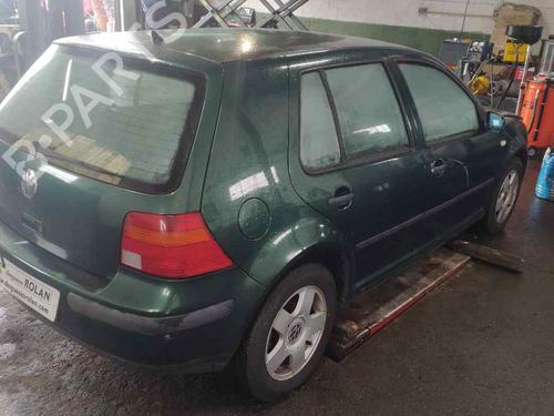 Rear right lock VW GOLF IV (1J1) 1.9 TDI | BP10319738C99 