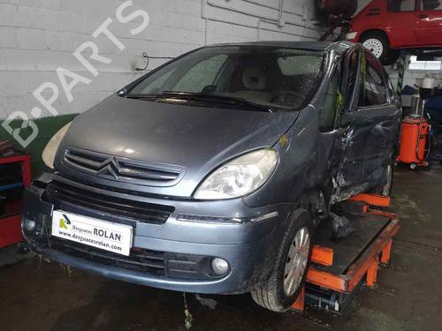 Left headlight CITROËN XSARA PICASSO (N68) 1.6 HDi | BP7070429C28 