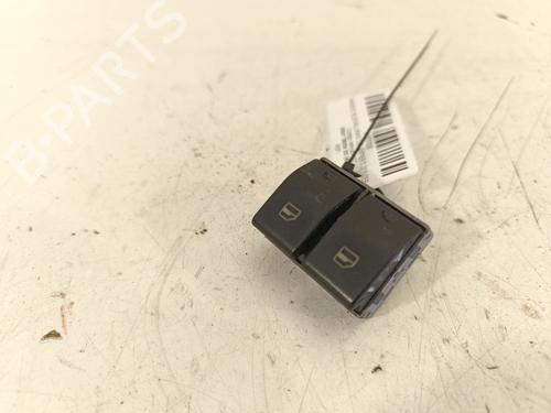 Used Left front window switch SEAT IBIZA III (6L1) 1.9 SDI (64 hp) 27588413