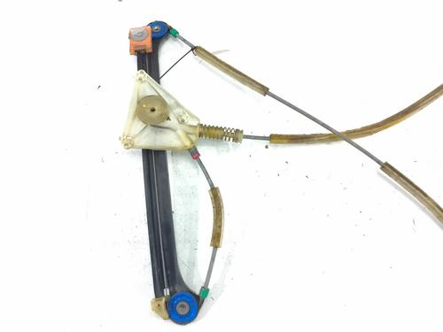 Front left window mechanism AUDI A3 (8P1) 3.2 V6 quattro | BP34707714C22  - Image 5
