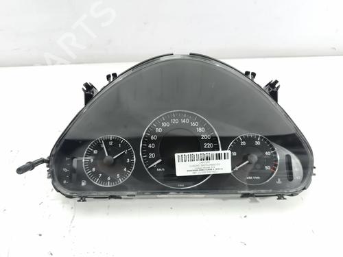 Used Instrument cluster Instrument cluster 39530990 39530990