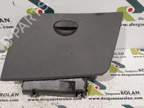 Used Glove box SEAT LEON (1P1) [2005-2013]  5395575