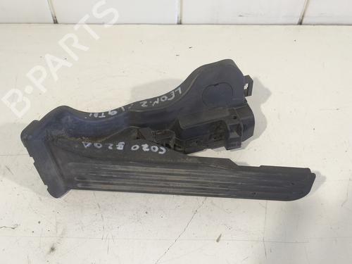 Used Pedal SEAT LEON (1P1) 1.9 TDI (105 hp) 8075574
