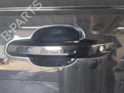 Used Front left exterior door handle Front left exterior door handle AUDI A4 B9 (8W2, 8WC) [2015-2026] 34137372 34137372