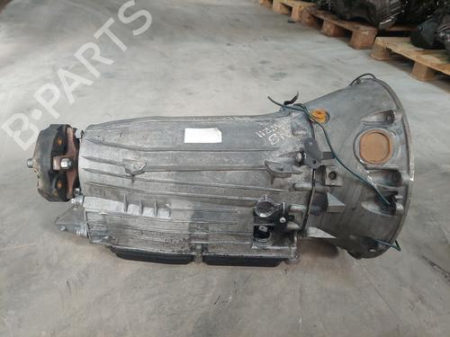 Used Gearbox MERCEDES-BENZ E-CLASS (W211) [2002-2009]  10717049