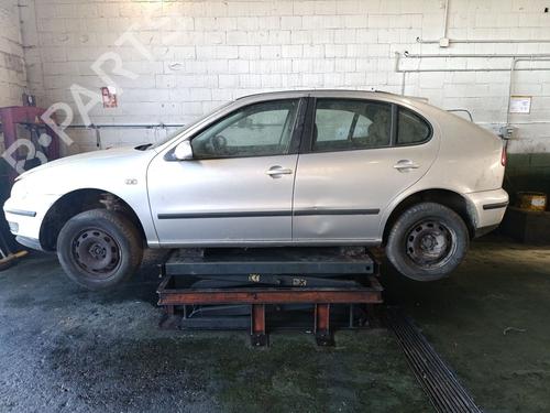 Front left interior door handle SEAT LEON (1M1) 1.9 TDI | BP40239002I13 - Image 5
