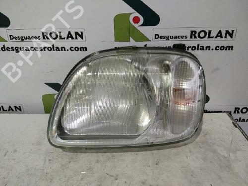 Used Left headlight NISSAN MICRA II (K11) [1992-2007]  4060224