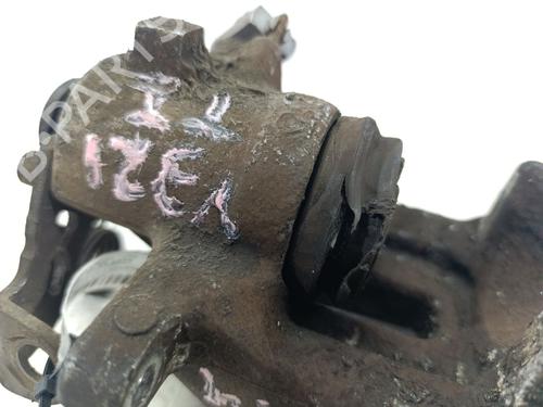 Left rear brake caliper AUDI A4 B6 (8E2) 1.9 TDI | BP31814580M107 
