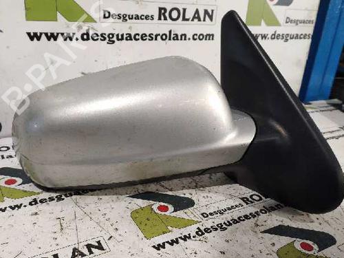 Right mirror SEAT TOLEDO II (1M2) 1.9 TDI | BP5270131C27 