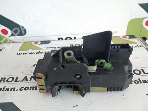 Front right lock OPEL VECTRA B (J96)  | BP4052460C97 