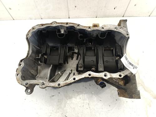 Used Oil sump RENAULT KANGOO / GRAND KANGOO II (KW0/1_) [2008-2025]  29538836