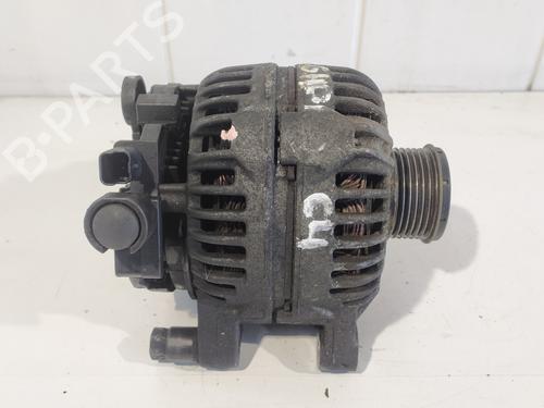 Alternator CITROËN C4 I (LC_)  | BP7258667M7 