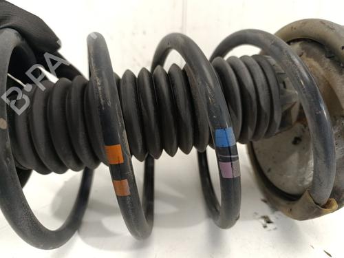 Left front shock absorber PEUGEOT 307 SW (3H) 1.6 HDI 110 | BP26141881M16 