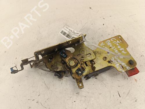 Used Rear right lock CITROËN BERLINGO / BERLINGO FIRST Box Body/MPV (M_) 1.9 D (MBDJY) (70 hp) 27838893